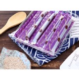 【日本花田食品】高纖奇亞籽果凍-葡萄(務必以10的倍數下單) 特價：$10