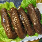 【黑棟滷味】滷香鴨翅 特價：$65