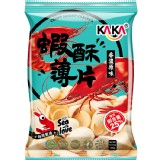 【KAKA】蝦酥薄片 特價：$25