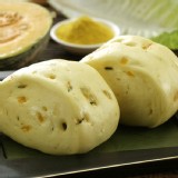 【豆香村】南瓜饅頭(素食)