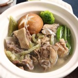 【自然鴨】大埤酸菜鴨