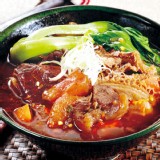 【良金高粱牛肉爐】良金麻辣牛三寶