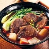 【良金高粱牛肉爐】紅燒牛肉