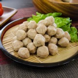 【憶鵝時】鴨肉丸