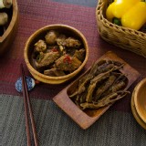 【憶鵝時】老滷香鴨舌 特價：$50