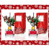 【韓國cocodor】xmas 擴香瓶禮盒組