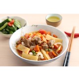 馬偕醫院-泰式酸辣牛肉 特價：$54