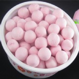 【聖萱坊】(生鮮)紅色湯圓