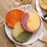 【伊藤麵包】綜合喀滋餅乾12片(6種口味各2片 特價：$288