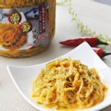 【海哥】黃金海帶芽(買10送1) 特價：$165