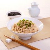 【阿舍乾麵】麻油麵線-原味 特價：$84