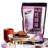【黑金傳奇】紅棗桂圓茶(455g/袋)