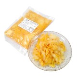 【明治麵屋】C2明治黃金泡菜-微辣(冷藏品) 特價：$70