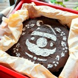 【達克闇黑工場】5分熟聖誕版－X爺爺