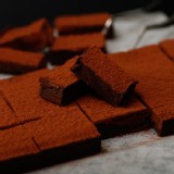 【達克闇黑工場】干邑白蘭地生巧克力