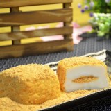 【沃野甜品工坊】花生 鮮奶涼糕 特價：$30