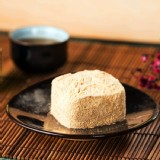 【沃野甜品工坊】黑糖 鮮奶涼糕 特價：$30