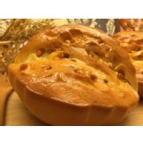 【TOP王子】英倫太妃牛奶小羅宋3片