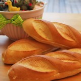 【TOP王子】瑞穗冰火牛奶麵包(原味)2條 特價：$90