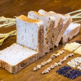 【野麥手工土司】多穀田園土司(4份以上下單)