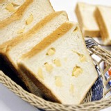 【野麥手工土司】鮮奶乳酪土司(4份以上下單)