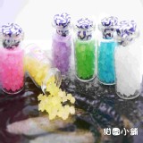 韓國 星星糖(買10罐送1罐) 特價：$9