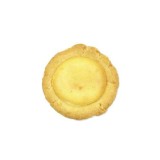 【邦尼手作烘焙坊】原味乳酪塔球(18顆/盒)