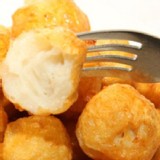 【總舖獅】頂級帶塊花枝丸 特價：$78