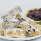 【皇龍ait】綜合四彩牛軋糖 特價：$139