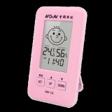 Dr.AV三合一智能液晶溫濕度計，今日結帳再打85折！ 特價：$115