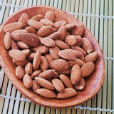 手工輕焙杏仁果 (300克/包)