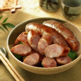 香腸世家-高粱酒香腸 特價：$140