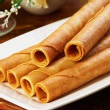 【亞咪yummy】原味蛋捲10入