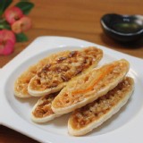 【名坂奇】綜合杏仁摩那卡(16片)裝 特價：$220