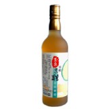 【台灣菸酒】0.6公升玉泉寡醣果醋(金桔檸檬) 342002-12 特價：$120