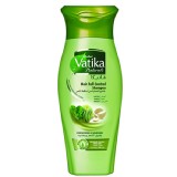 即期特賣【杜拜VATIKA】健柔洗髮精