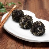 【老師傅】芝麻球(素)