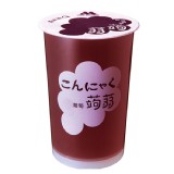 【MOS摩斯漢堡】葡萄蒟蒻 0810000547 特價：$40