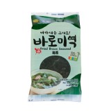 【韓國HUMANWELL】乾海帶