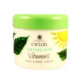 【溫莎韻品】英國CYCLAX 維生素E 臉和身體乳霜 特價：$145