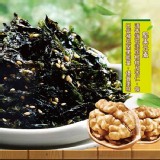 【英義海苔酥】杏仁核桃