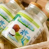 【SGS苦行】天然椰子油