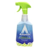【溫莎韻品】英國Astonish去除霉菌(黴菌)去汙清潔劑 特價：$155