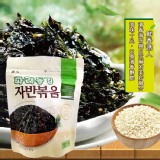 【英義海苔酥】原味