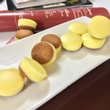 【香草Amy】經典餅乾綜合乳酪球 特價：$275