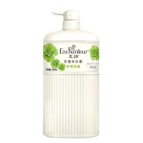 【買一送一】【Enchanteur艾詩】芬香沐浴露(清爽花香)