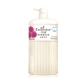 【買一送一】【Enchanteur艾詩】潤白保濕沐浴乳(迷惑花香)