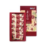【高雄不二家】壽山Q餅禮盒5入