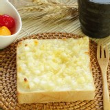 【美食村食品】元氣厚片-起司蘋果派(1組2入) 特價：$38