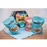 【魔爆】海苔哇沙米手工玉米花 特價：$90